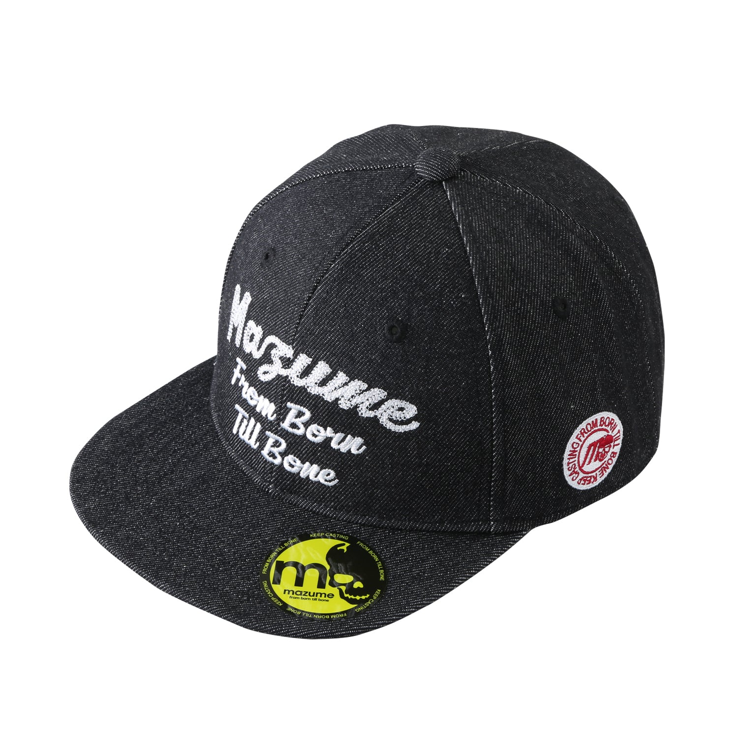 HAT&CAP – mazume