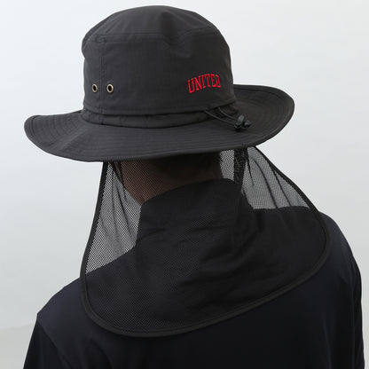 mazume SUNSHADE HAT