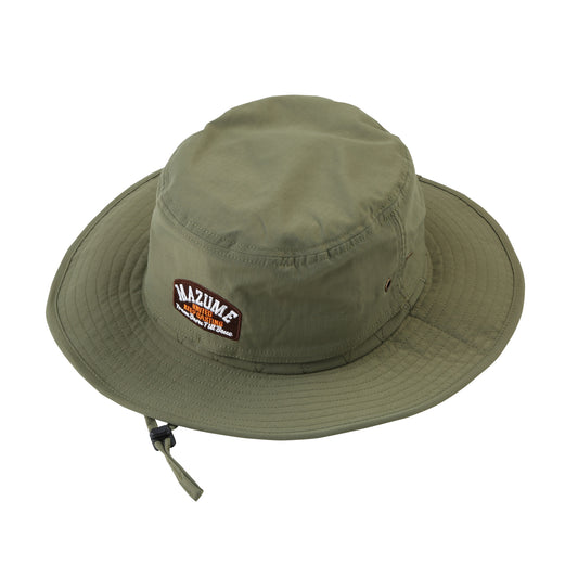 mazume SUNSHADE HAT　MZAS-854