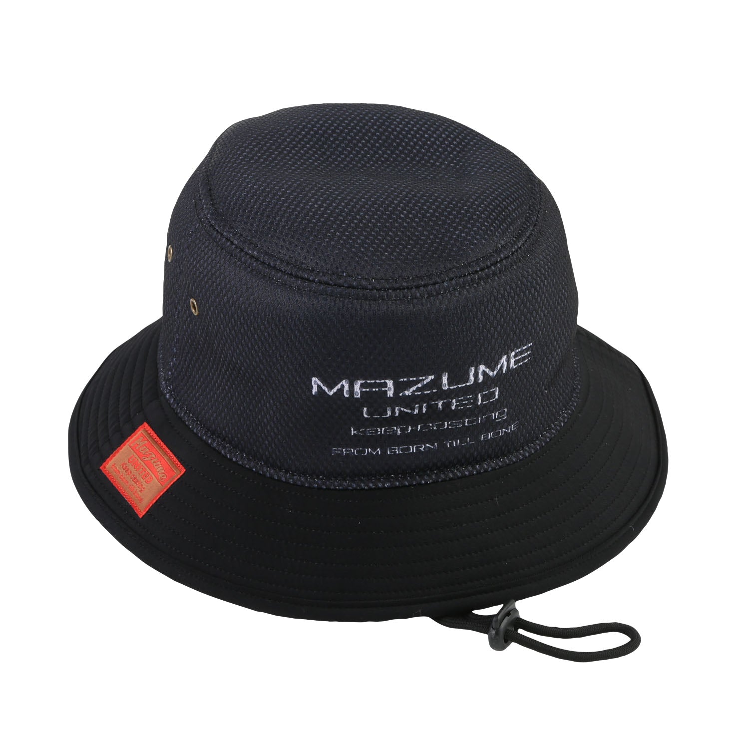 mazume 畳めるメッシュHAT MZCP-939