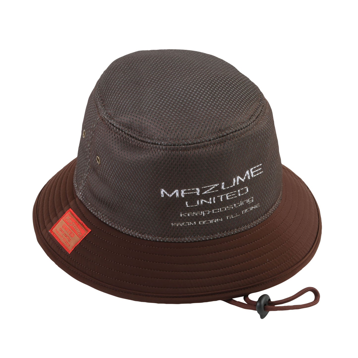 mazume 畳めるメッシュHAT