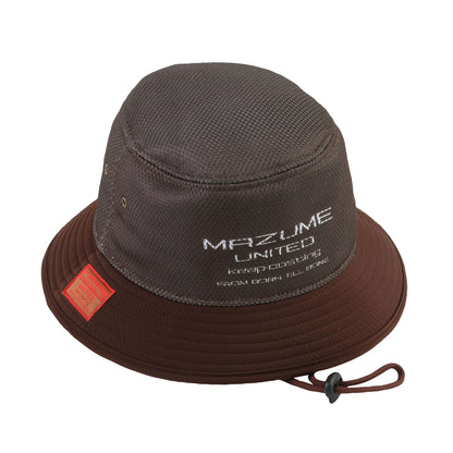 mazume 畳めるメッシュHAT　MZCP-939