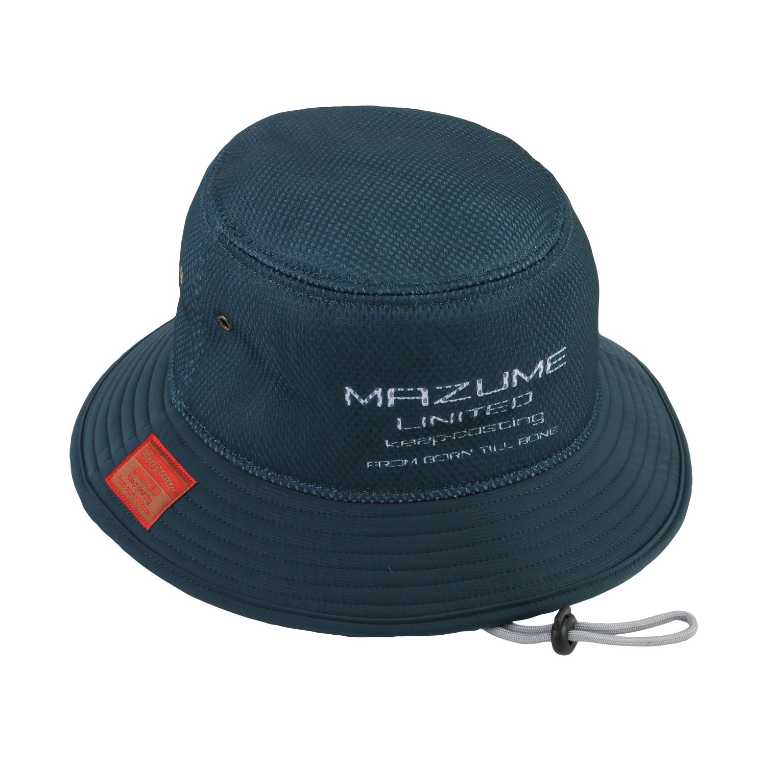 mazume 畳めるメッシュHAT MZCP-939