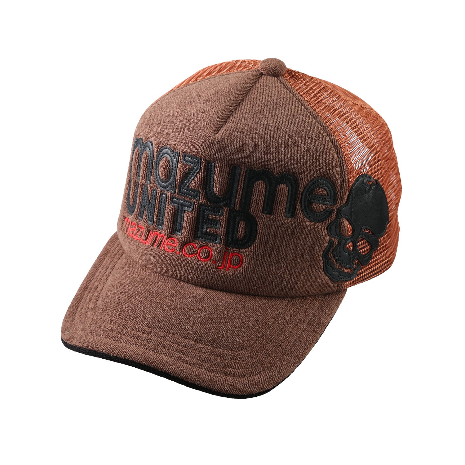 mazume キャップ MZCP-940