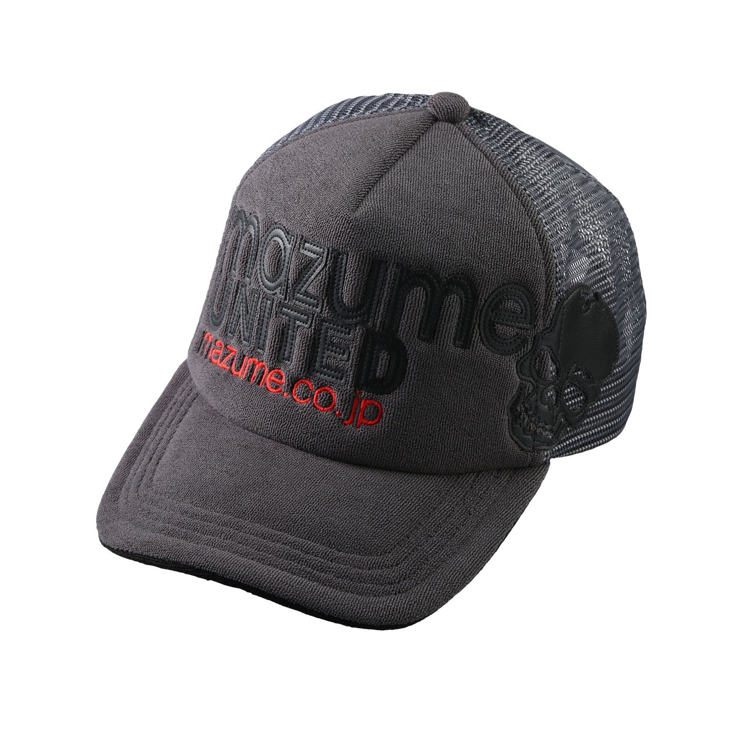 mazume キャップ