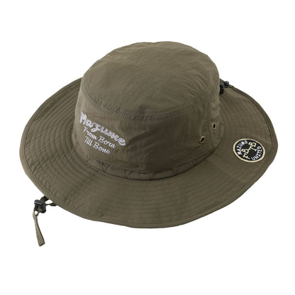 mazume SUNSHADE HAT