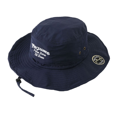 mazume SUNSHADE HAT