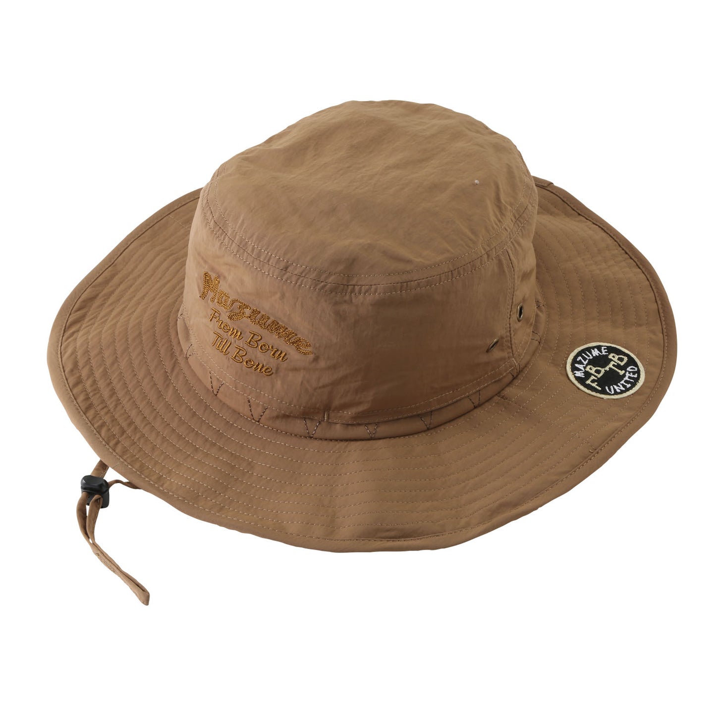 mazume SUNSHADE HAT