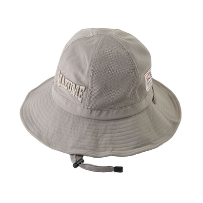 mazume メッシュ HAT