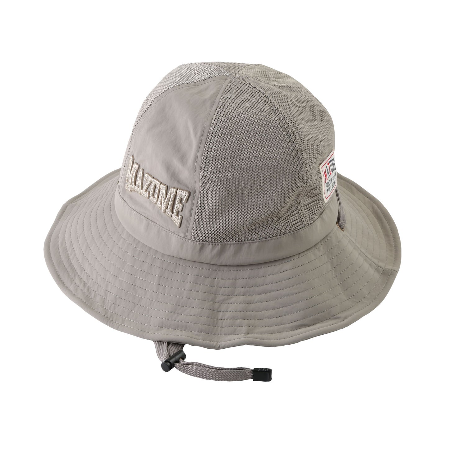mazume メッシュ HAT