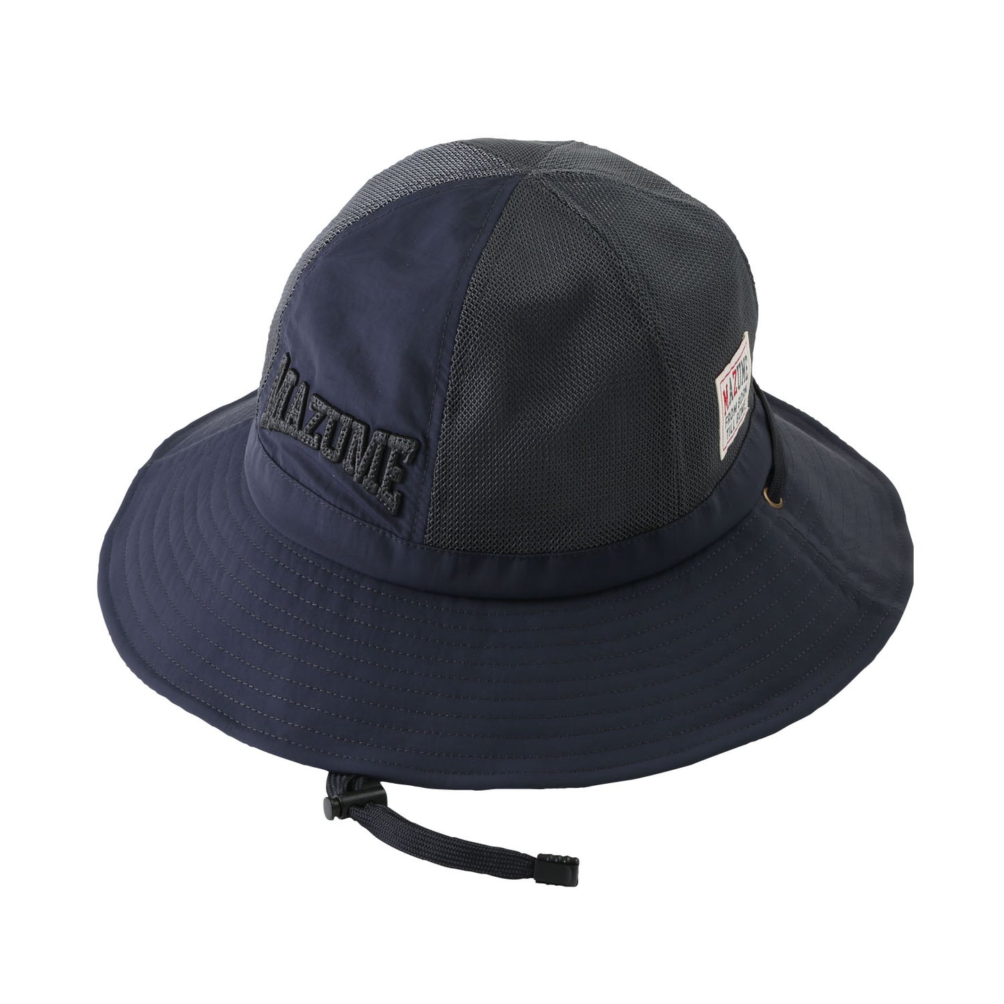 mazume メッシュ HAT