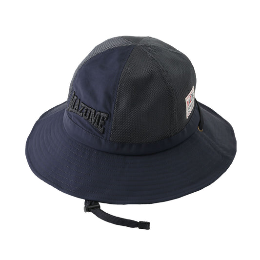 mazume メッシュ HAT