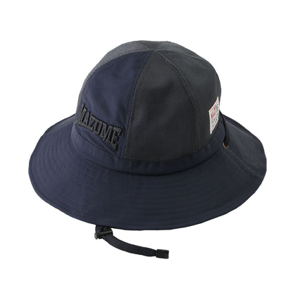 mazume メッシュ HAT