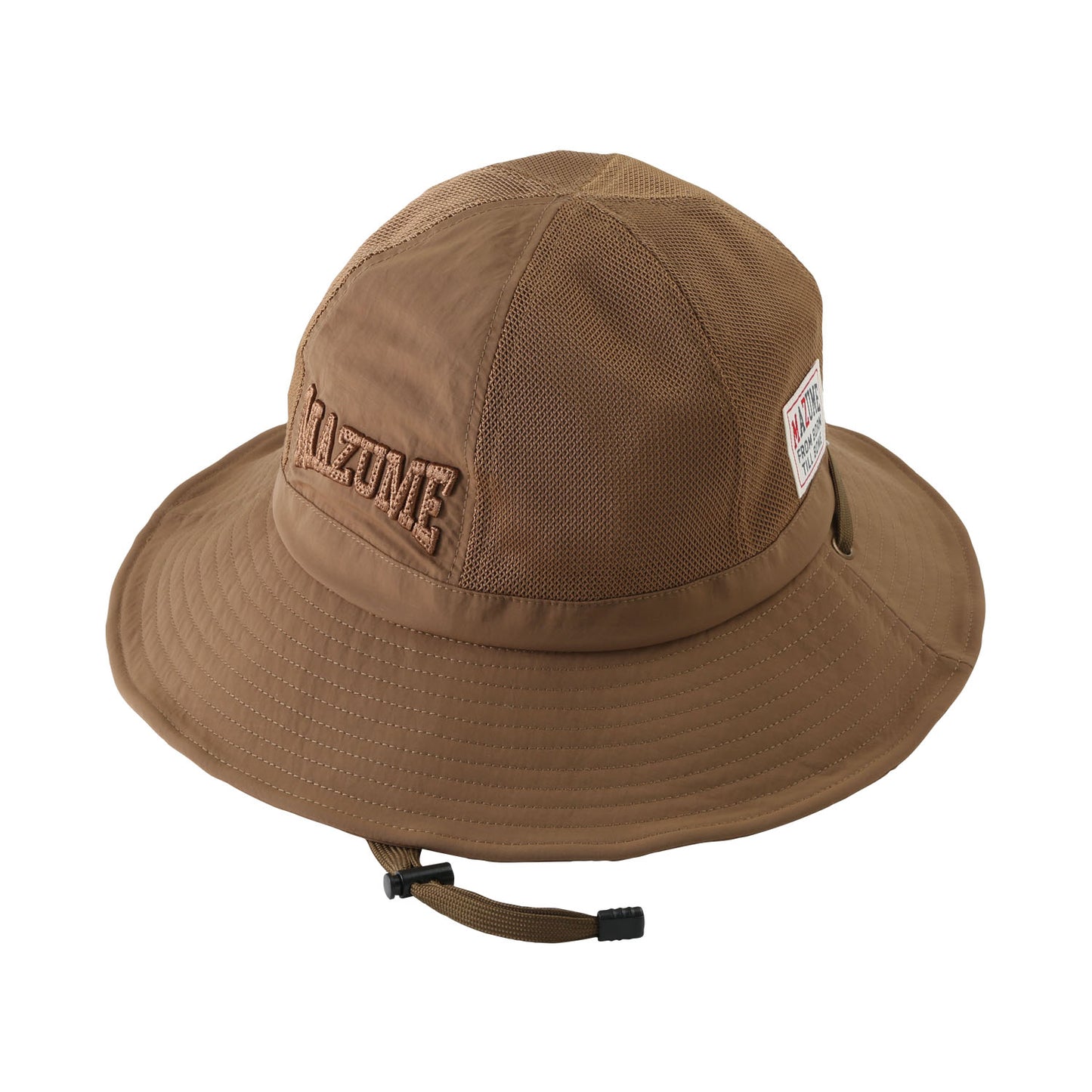mazume メッシュ HAT