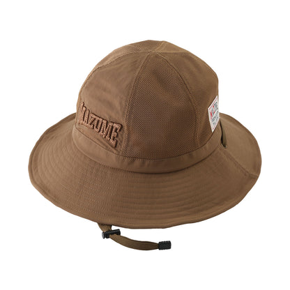 mazume メッシュ HAT