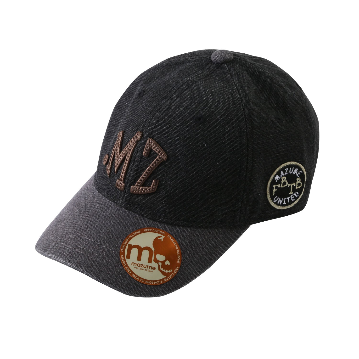 mazume ウォッシュ CAP MZCP-946