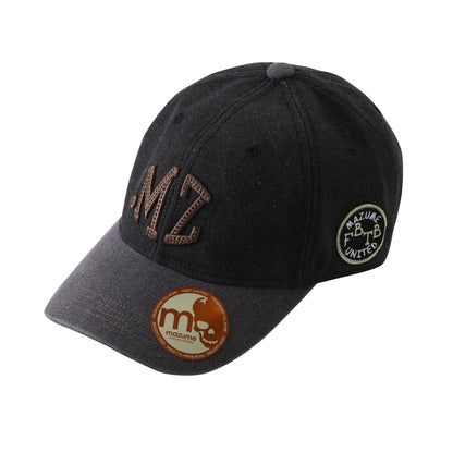 mazume ウォッシュ CAP