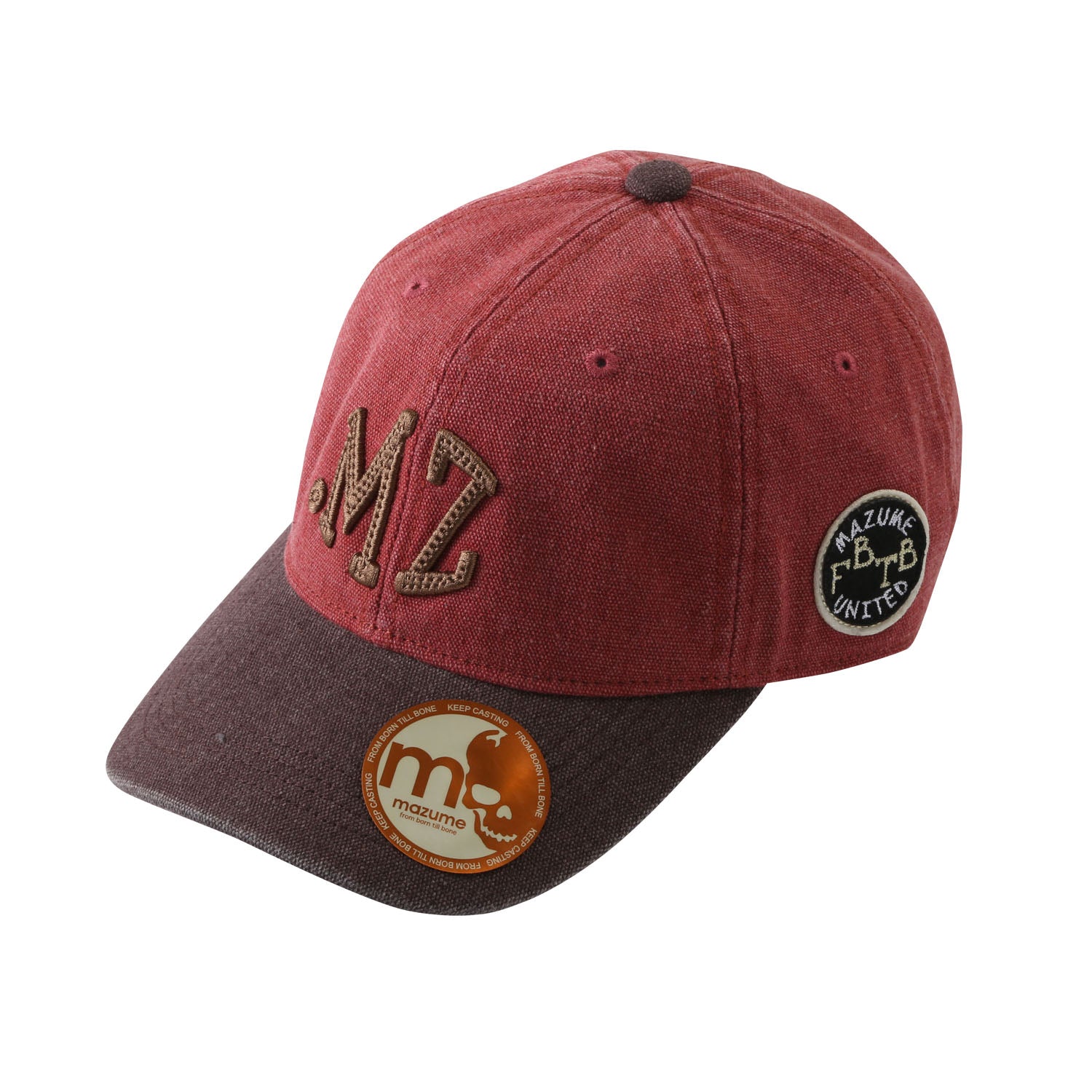 HAT&CAP – mazume HAT&CAP – mazume