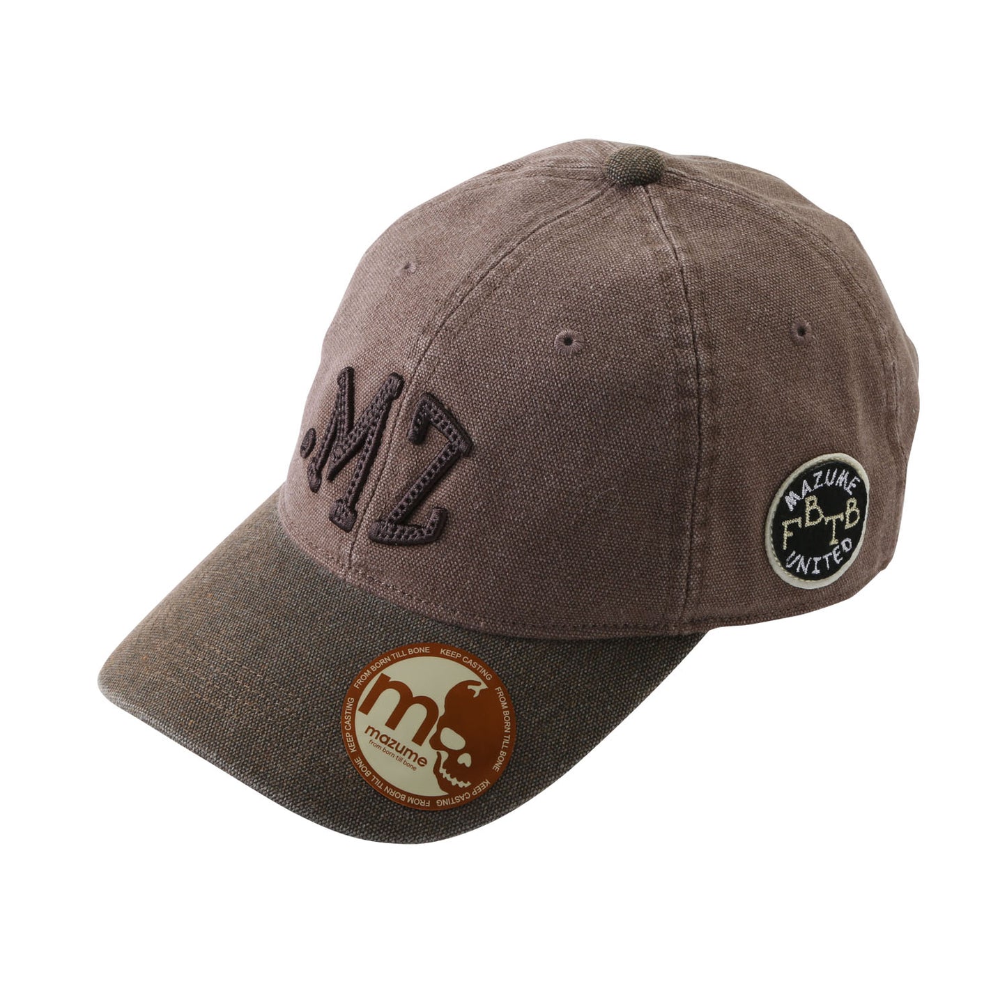 mazume ウォッシュ CAP