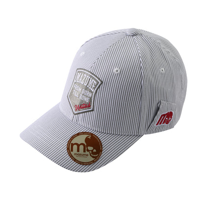 mazume ヒッコリー CAP