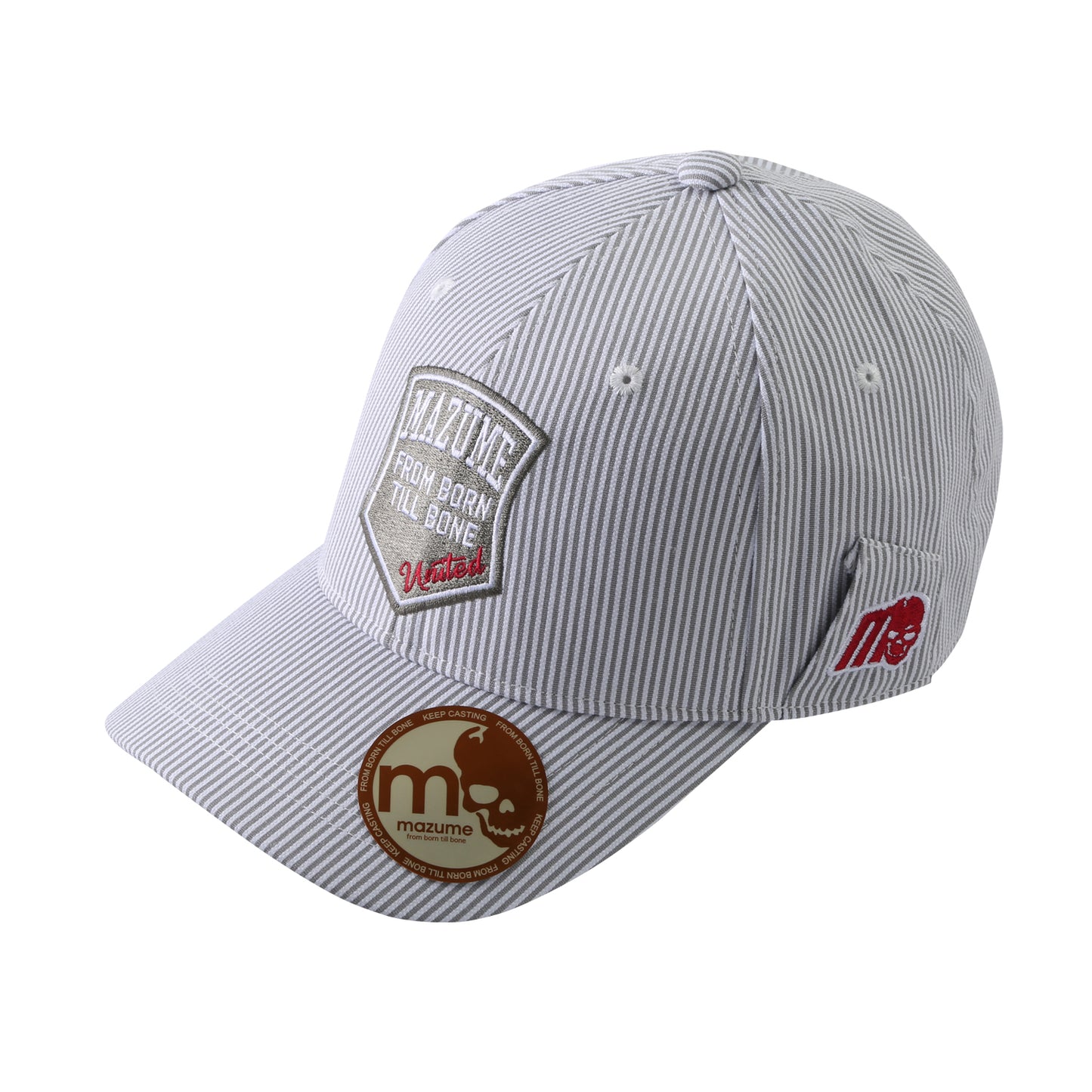 mazume ヒッコリー CAP