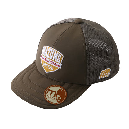 mazume フレックス CAP