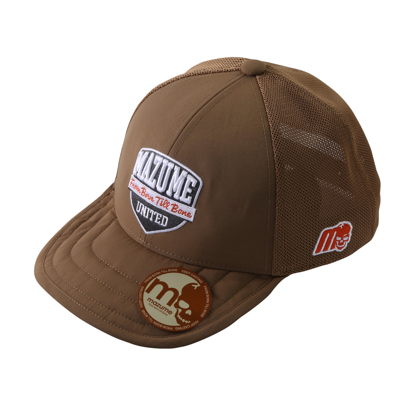 mazume フレックス CAP