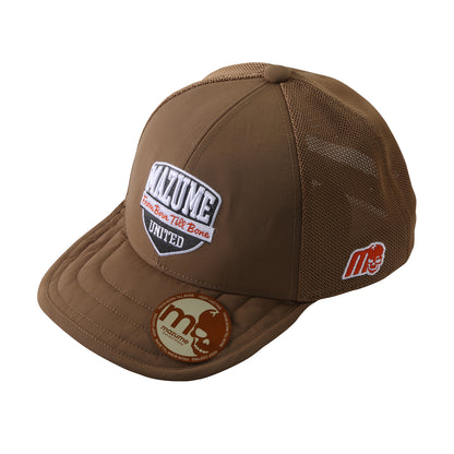 mazume フレックス CAP