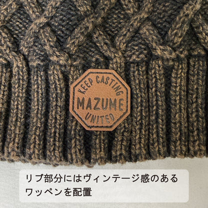 mazume シングルワッチ MZCP-F981