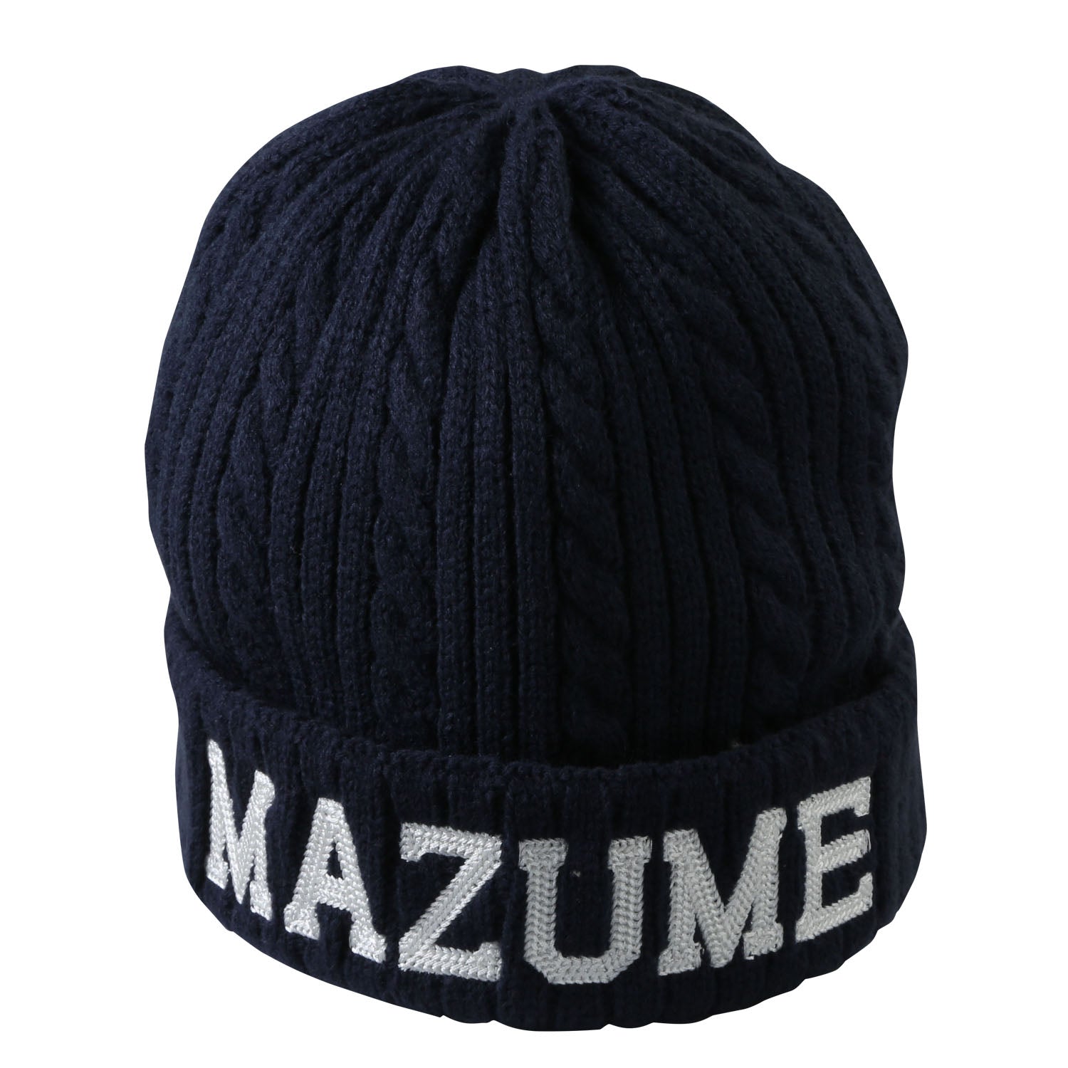 mazume ニットワッチ I