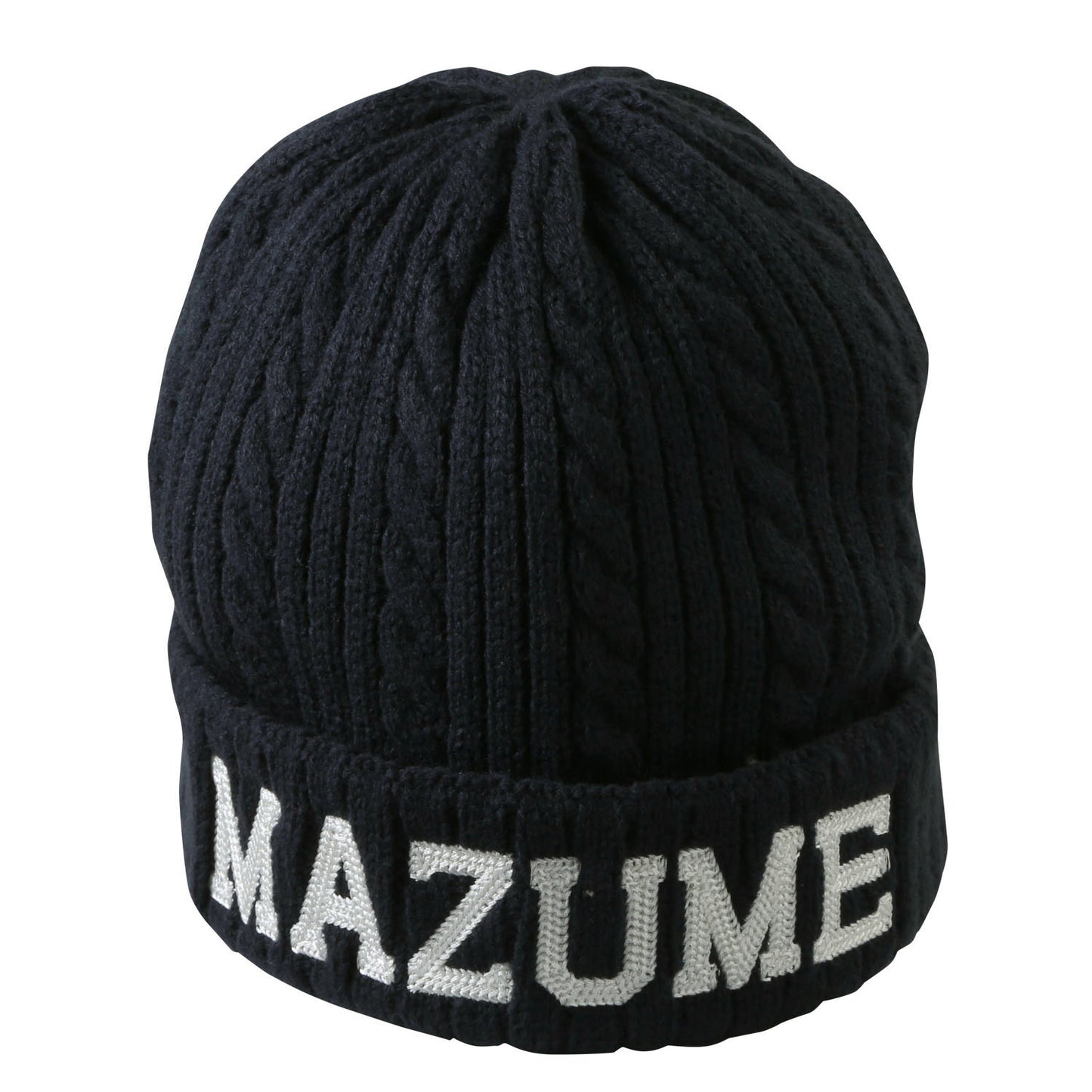 mazume ニットワッチ I