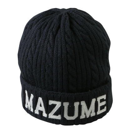 mazume ニットワッチ I