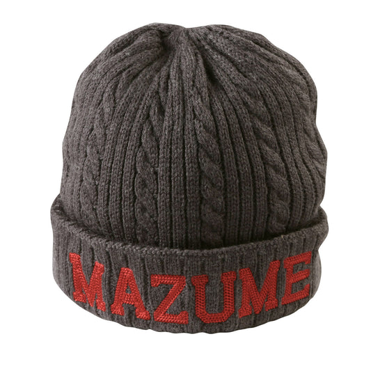mazume ニットワッチ I
