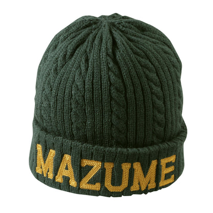 mazume ニットワッチ I