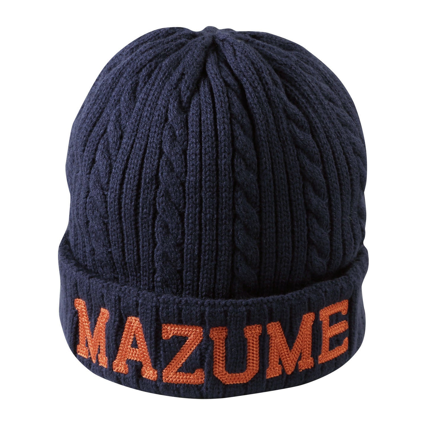 mazume ニットワッチ I