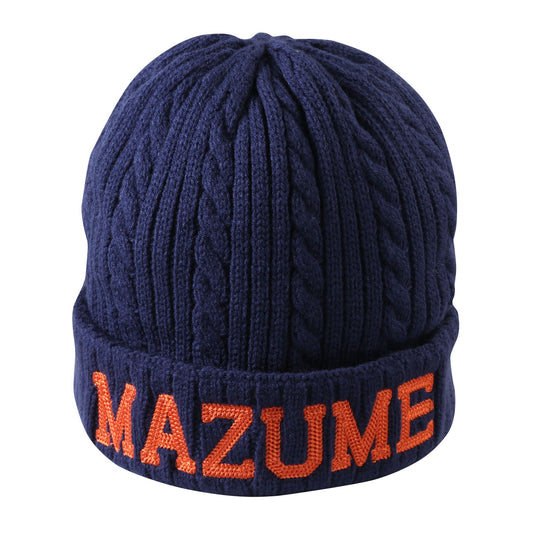 mazume ニットワッチ I