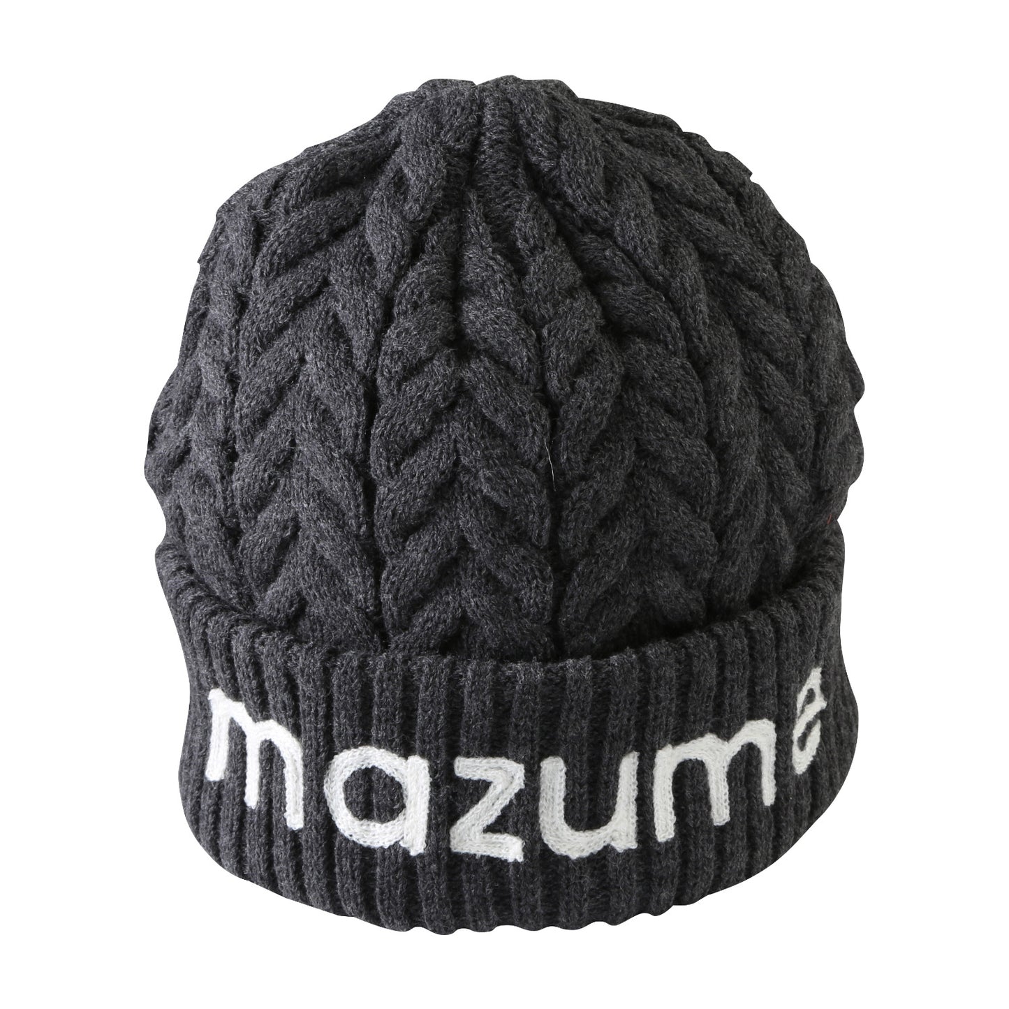 mazume ニットワッチ II MZCP-F980