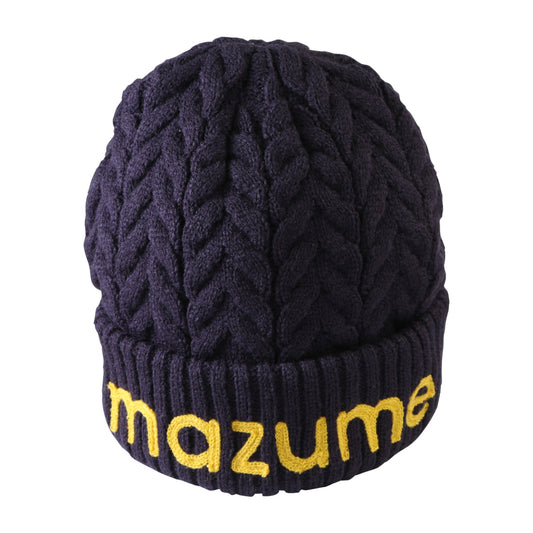 mazume ニットワッチ II MZCP-F980