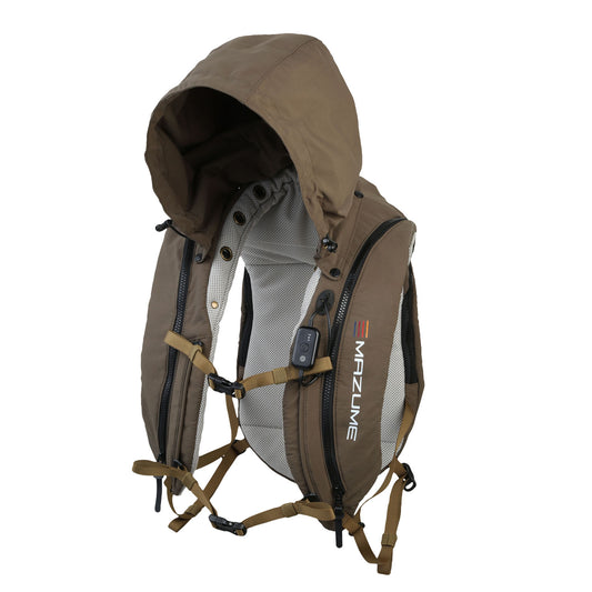 mazume クールマスターベスト MZFV-943