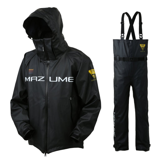 mazume ROUGH WATER レインスーツ MZRS-965