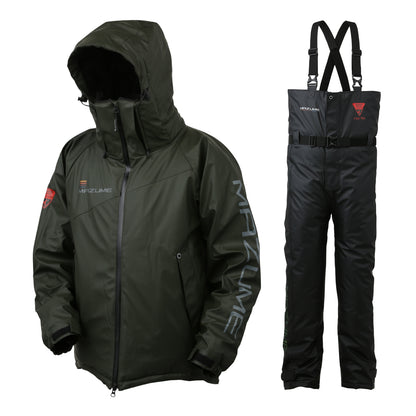 mazume ROUGH WATER ALL WEATHER SUIT　MZFW-966