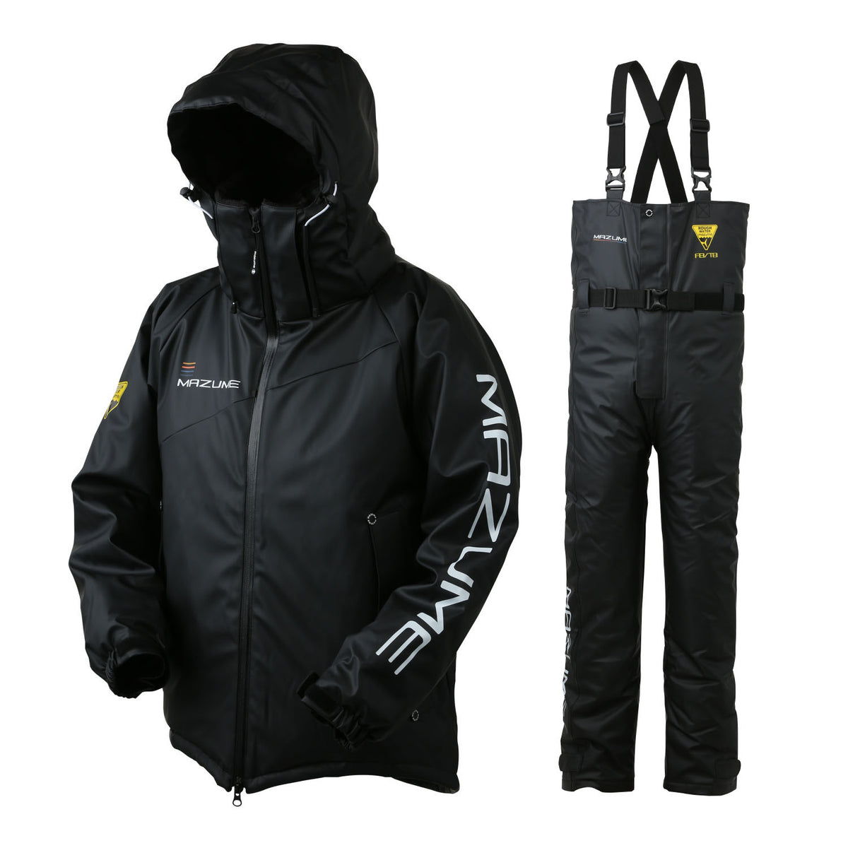 mazume ROUGH WATER ALL WEATHER SUIT　MZFW-966