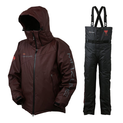 mazume ROUGH WATER ALL WEATHER SUIT　MZFW-966
