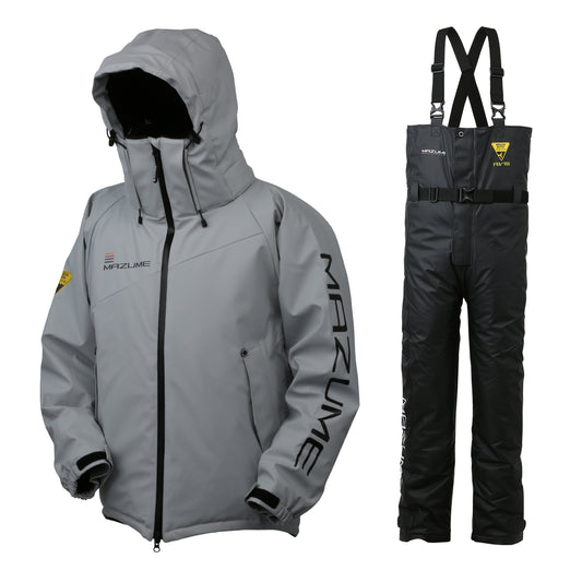 mazume ROUGH WATER ALL WEATHER SUIT　MZFW-966