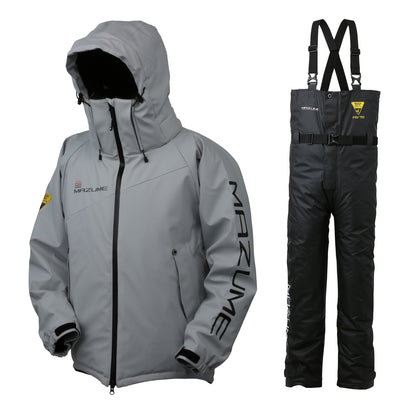 mazume ROUGH WATER ALL WEATHER SUIT　MZFW-966