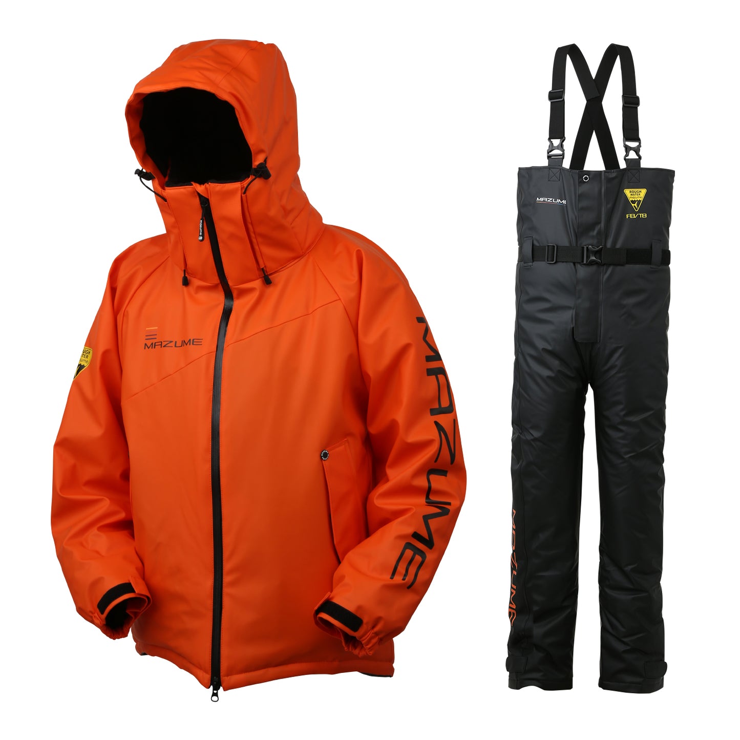 mazume ROUGH WATER ALL WEATHER SUIT　MZFW-966
