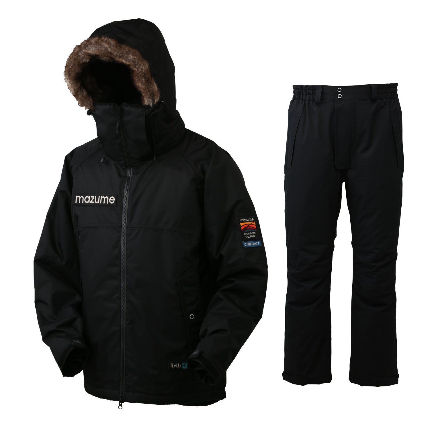RAIN WEAR – mazume