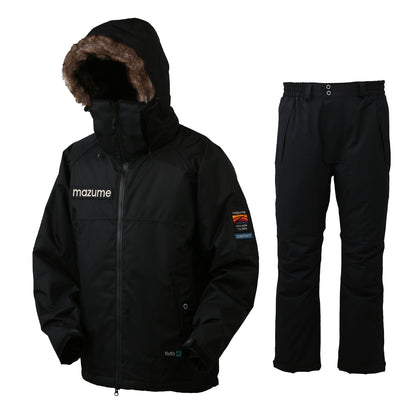 mazume CONTACT ALL WEATHER SUIT MZFW-971