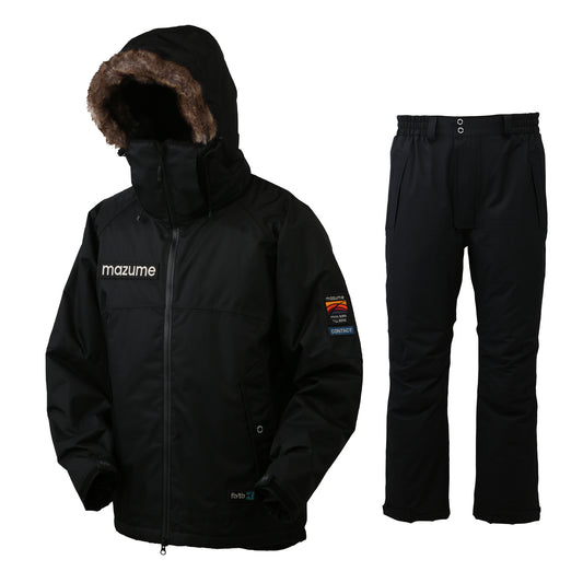 mazume CONTACT ALL WEATHER SUIT MZFW-971