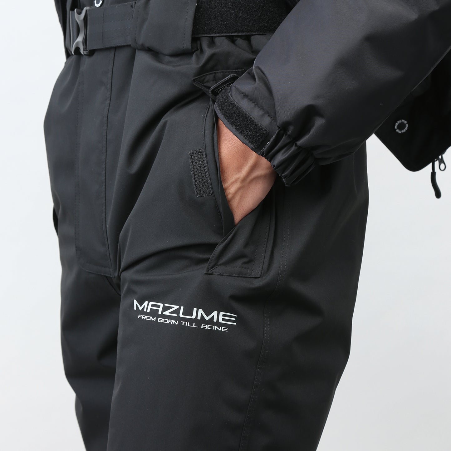 mazume CORE ALL WEATHER SUIT